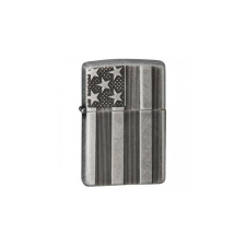Zippo 28974 Zippo öngyújtó, ezüst színű antikolt - Amerikai konyhai eszköz