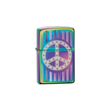 Zippo 29436 Zippo öngyújtó, Béke motívummal konyhai eszköz