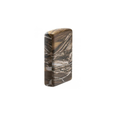 Zippo 29896 Zippo öngyújtó, barna színben, fa motivummal konyhai eszköz