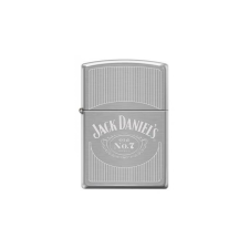 Zippo 323525 Zippo öngyújtó króm színben -Jack Daniel's konyhai eszköz