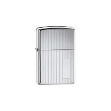 Zippo 350 Zippo öngyújtó, magasfényű króm színben konyhai eszköz