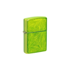 Zippo 46269 Öngyújtó, Iced Cannabis Design konyhai eszköz