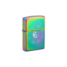 Zippo 46482 Öngyújtó, Yin-Yang Design konyhai eszköz
