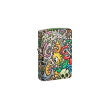 Zippo 48394 Zippo öngyújtó -Tetoválós téma konyhai eszköz