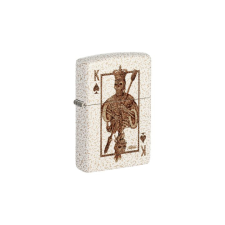 Zippo 48552 Zippo öngyújtó Mercury Glass -Maori kártya konyhai eszköz