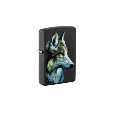 Zippo 48598 Zippo öngyújtó fekete színben -Linda Picken: Farkas konyhai eszköz