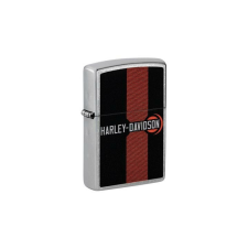 Zippo 48604 Zippo öngyújtó utcai króm színben, Harley Davidson konyhai eszköz