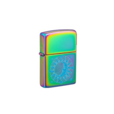 Zippo 48960 Zippo öngyújtó szivárvány színben ábrával konyhai eszköz