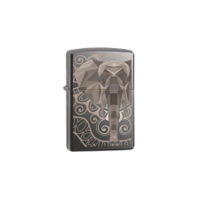 Zippo 49074 Zippo öngyújtó, Black Ice színben - Elefánt konyhai eszköz