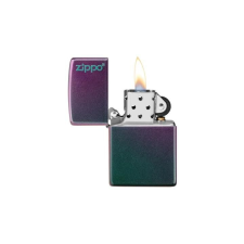 Zippo 49146ZL Zippo öngyújtó Iridescent Zippo logóval konyhai eszköz