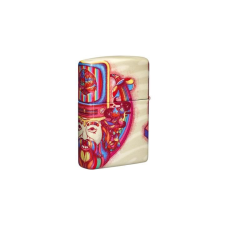 Zippo 49435 Zippo öngyújtó - Pszichedelikus minta konyhai eszköz