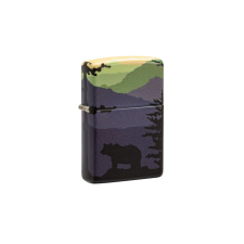 Zippo 49482 Zippo öngyújtó színes -Medve konyhai eszköz