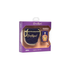 Zippo 49661 Zippo Crown Royal ajándékszett konyhai eszköz