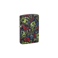 Zippo 49696 Zippo öngyújtó -Koponyás korona konyhai eszköz
