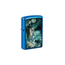 Zippo 49764 Zippo öngyújtó High Polish Blue színben -Victoria Francés konyhai eszköz