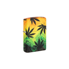 Zippo 49806 Zippo öngyújtó levél minta konyhai eszköz
