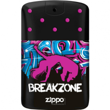 Zippo Breakzone EDT  40 ml parfüm és kölni