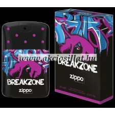 Zippo Breakzone for Her parfüm EDT 40ml parfüm és kölni
