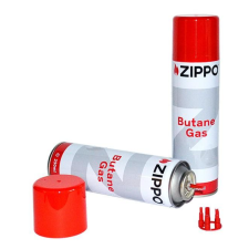 Zippo Bután öngyújtó utántöltő gáz - 250 ml öngyújtó