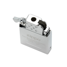 Zippo Eredeti Zippo Yellow Flame, benzines öngyújtó betét, tűzköves gyújtással, gázzal tölthető öngyújtó