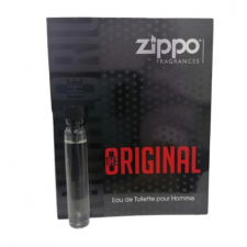 Zippo Fragrances The Original, EDT - Illatminta parfüm és kölni