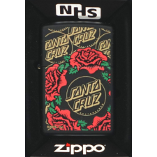  ZIPPO SANTA CRUZ DESIGN 60005921 öngyújtó konyhai eszköz