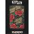  ZIPPO SANTA CRUZ DESIGN 60005921 öngyújtó
