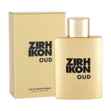 Zirh Ikon Oud EDT 125 ml parfüm és kölni