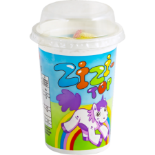 Zizi-top poharas puffasztott rizs 40g alapvető élelmiszer