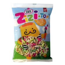  Zizi-Top Puffaszott Rizs 80 g előétel és snack