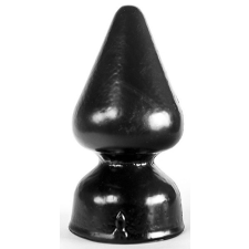 Zizi XXX Dugó Zizi Stretch 9 x 6,5 cm Fekete anál