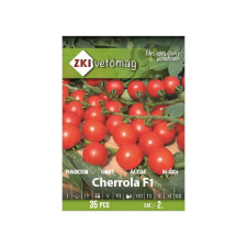  ZKI CHERROLA F1 PARADICSOM VETŐMAG 35 szem fa és növény