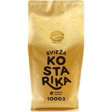 Zlaté Zrnko Aranybab Costa Rica, 1000 g kávé