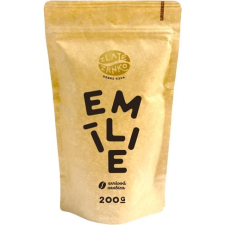 Zlaté Zrnko Emílie, 200g (KZZ0013) kávé
