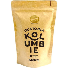 Zlaté Zrnko Kolumbie, 500 g kávé