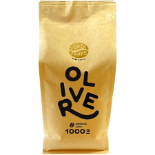 Zlaté Zrnko Oliver, szemes, 1000 g kávé