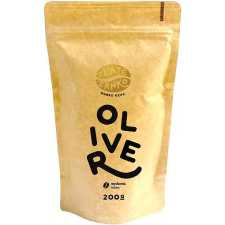 Zlaté Zrnko Oliver, szemes, 200 g kávé