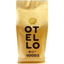 Zlaté Zrnko Otello, 1000g kávé