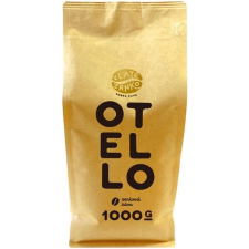  Zlaté Zrnko Otello, 1000g (KZZ0440) kávé