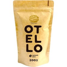 Zlaté Zrnko Otello, 200g kávé
