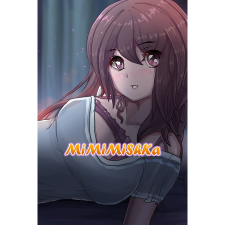 Zloy Krot Studio MiMiMiShKa (PC - Steam elektronikus játék licensz) videójáték