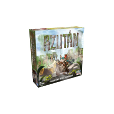 zman games : Azután társasjáték - Egyéb társasjáték