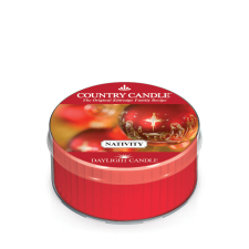 Značky > Country Candle Country Candle Betlehemes illatgyertya (42g), gyertya