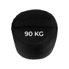 Zoco Body Fit Edzőtáskák, Zoco Body FZ052 90 Kg, strapabíró anyag, Fekete