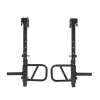 Zoco Body Fit Fitness karok Zoco Body Fit, XLPJ1010 Erőkar, többfunkciós, fekete