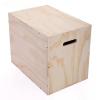 Zoco Body Fit Plyometric Box, Zoco Body Fit, TX004, Cross-Training, PlyoBox, Fa