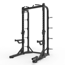 Zoco Body Fit Többfunkciós készülék, Zoco Body Fit SDJ030-1, állítható, Fekete fitness eszköz