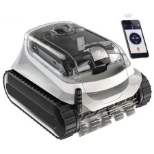  ZODIAC 40 XA IQ AUTOMATA MEDENCETISZTÍTÓ ROBOT medence kiegészítő