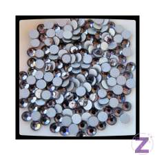 Zodiac - black diamond - ss5 körömdíszítő