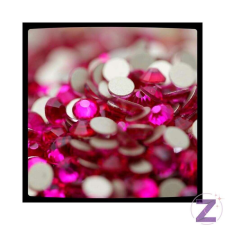 Zodiac - Deep pink - ss4 körömdíszítő